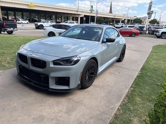 bmw m2 coupe 2025 3MF23DM08S8F28831 image bmw m2 coupe 2025 3MF23DM08S8F28831 image
